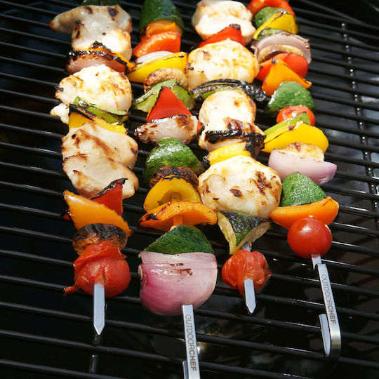 Outdoorchef Einweg-Grillspieß 40cm