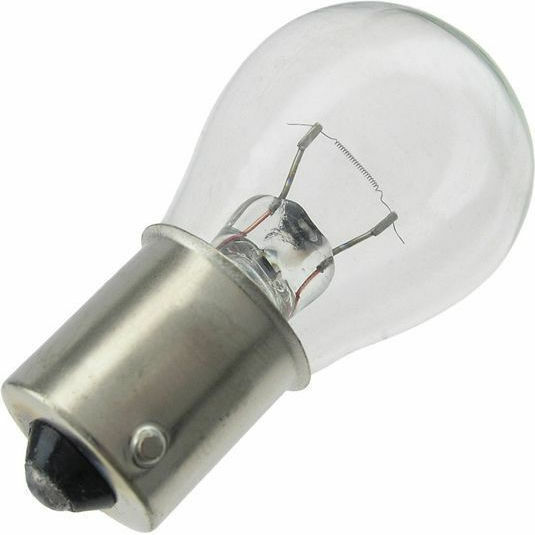 Narva Lamps Car & Motorcycle Standard P21W-BA15S-1156 12V 21W 1pcs