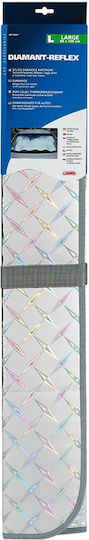 Lampa Internal Car Windshield Sunshade Diamant 80 140x80cm