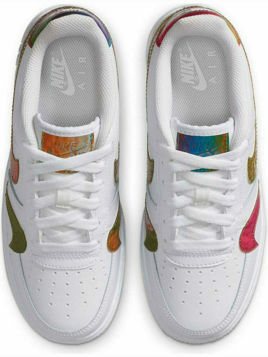 Air Force 1 Air force 1 LV8 2 Kids Sneakers White / Multi Color