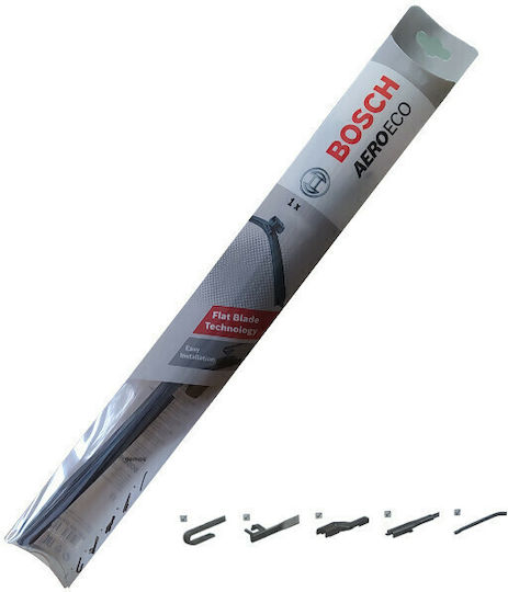 Bosch AeroEco AE70 Driver Car Wiper Blade 700mm For Scania R