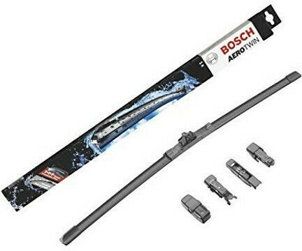 Bosch Aerotwin Plus AP18U Fahrer-Seiten Scheibenwischer 450mm Universell Audi A3 Peugeot 308 BMW F32