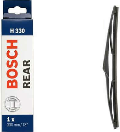 Bosch H330 Back Car Wiper Blade