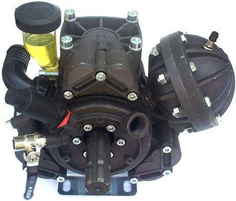 Comet APS 71 Pumpe Für Feldspritze