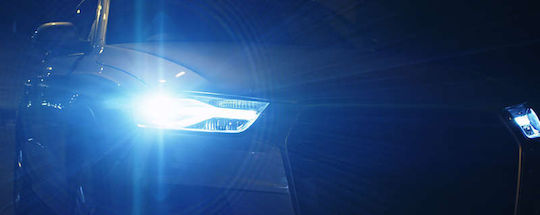 Philips Λάμπα Αυτοκινήτου WhiteVision Gen2 D2S Xenon 5000K Ψυχρό Λευκό 85V 35W