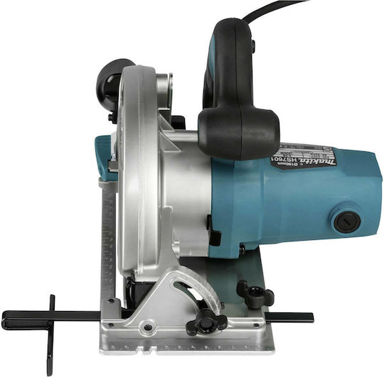 Makita Circular Saw 1200W with Dust Extraction System