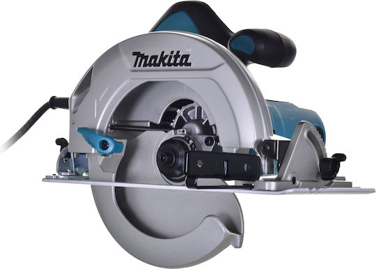 Makita Circular Saw 1200W with Dust Extraction System