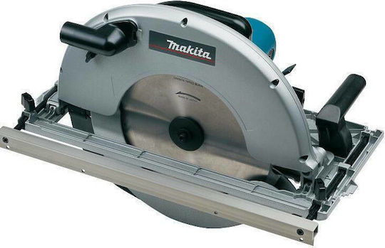 Makita Circular Saw 2200W with Dust Extraction System