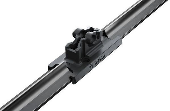 Bosch Aerotwin Plus AP21U Driver Car Wiper 530mm Universal Mercedes-Benz Citan Volvo S60 / S80 / V70 Scania R