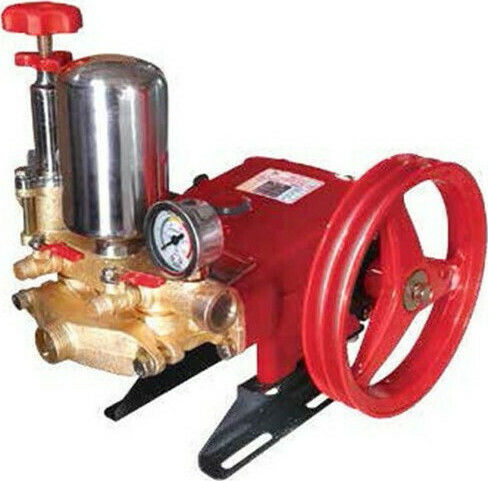 Miyake OS-30MA 6.5hp Crop Sprayer Pump 205202