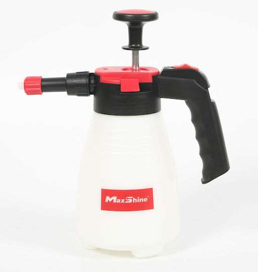 Maxshine Ψεκαστήρας Προπιέσεως με Χωρητικότητα 1.5lt
