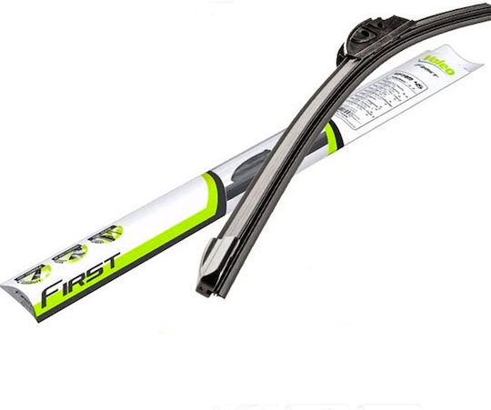 Valeo FM55 Ștergător Auto pentru Șofer 550mm Universal 98860216
