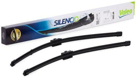Autoline Ninja Υαλοκαθαριστήρας Αυτοκινήτου Οδηγού 530mm