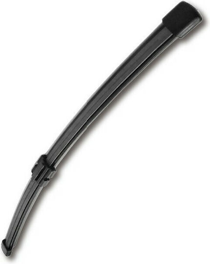 Feral Silent Tech Πίσω Υαλοκαθαριστήρας Αυτοκινήτου 350mm