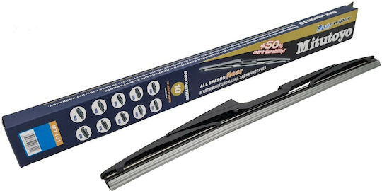 Mitutoyo Max Vision 10 Πίσω Υαλοκαθαριστήρας Αυτοκινήτου 375mm