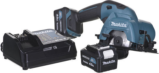 Makita HS301DSME 10.8V 2x4Ah