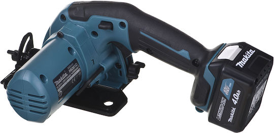 Makita HS301DSME 10.8V 2x4Ah