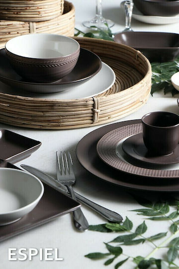 Espiel Prime Gabel-Set Obst/Dessert