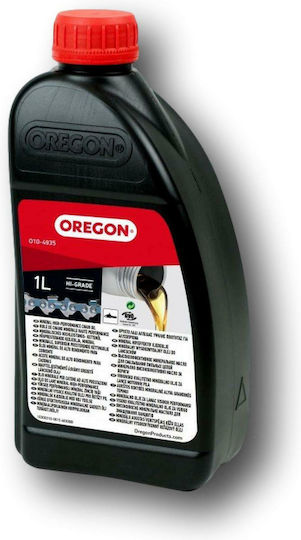 Oregon 104935 Λάδι Αλυσίδας 1lt