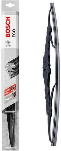 Bosch C3 Eco Car Wiper Blades Driver Wiper Length 575mm