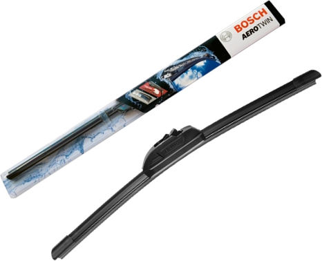 Bosch Aerotwin Retrofit AR575U Car Wiper Blades Driver Wiper Length 575mm