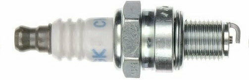 Husqvarna NGK CMR6H Original Long Chainsaw Spark Plug