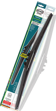 Heyner Hybrid Car Wiper Blade Driver 500mm