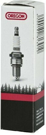 Oregon Long Chainsaw Spark Plug