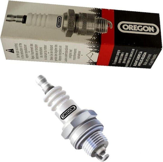 Oregon Long Chainsaw Spark Plug