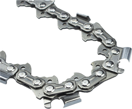 Nakayama Pc3521 Chainsaw Chain with Pitch 1/4", Gauge .050"-1.3mm & Number of Guides 60E