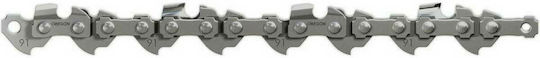 Oregon 91P-55E 91P055E Chainsaw Chain with Pitch 3/8", Gauge .050"-1.3mm & Number of Guides 55E
