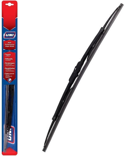 Unipoint High Performance Driver Car Wiper 480mm Universal