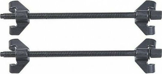 Force Puller Set for Shock Absorber Springs 2pcs