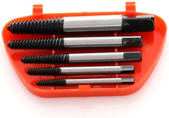 Kraft & Dele Puller Set for Screws 5pcs