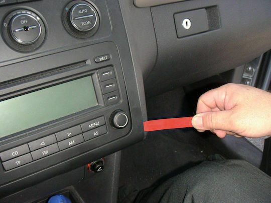 Facom Set Extractoare 5buc Tapet auto Tapet auto