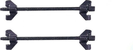 Force Puller Set for Shock Absorber Springs 2pcs