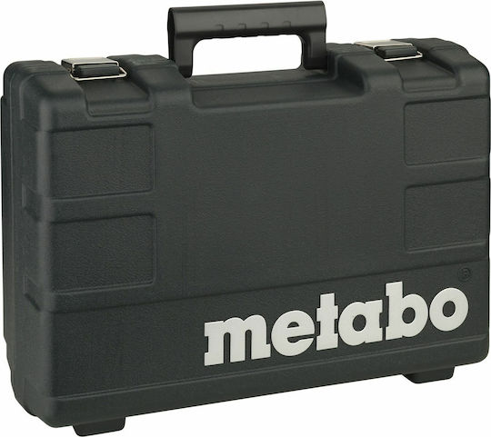 Metabo FSX 200 Intec Exzenterschleifer 125mm Elektrisch mit Absaugsystem