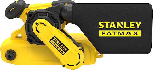Stanley Ταινιολειαντήρας 1010W με Σύστημα Αναρρόφησης