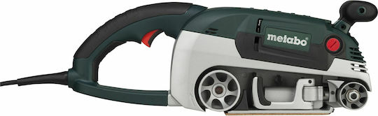 Metabo BAE 75 Ταινιολειαντήρας 1010W με Σύστημα Αναρρόφησης