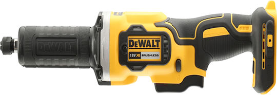 Dewalt Ευθύς Λειαντήρας 18V Solo με Ρύθμιση Ταχύτητας