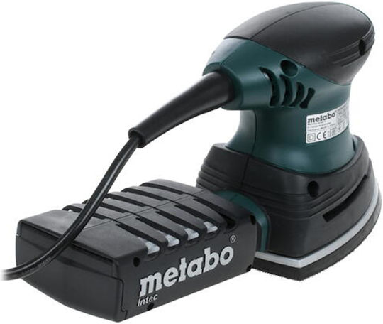 Metabo FMS 200 Intec Delta-Schleifer mit Absaugsystem