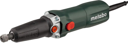 Metabo GE 710 Plus Geradschleifer mit Geschwindigkeitsregelung