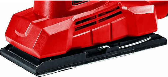 Einhell TC-OS 1520/1 Παλμικό Τριβείο 150W με Σύστημα Αναρρόφησης