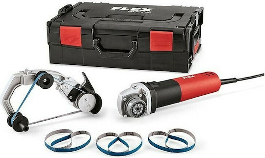 Flex BRE 8-4 9 Ταινιολειαντήρας 800W με Ρύθμιση Ταχύτητας