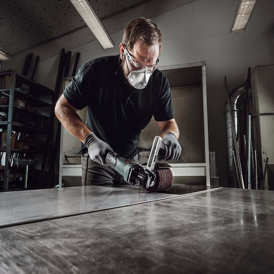 Metabo SE 17-200 RT Set Multi-Schleifer mit Geschwindigkeitsregelung und mit Absaugsystem