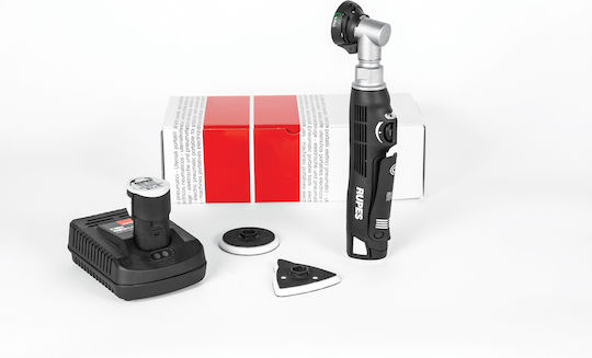 Rupes HQM83/STB Έκκεντρο Τριβείο με Ρύθμιση Ταχύτητας