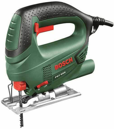 Bosch PST 650 Compact Σέγα 500W