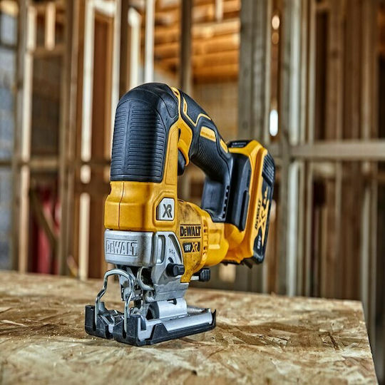 Dewalt Jig Saw 18V Solo Brushless
