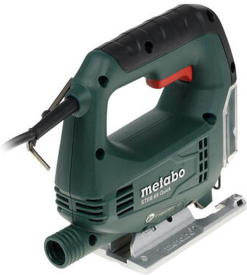 Metabo STEB 65 Quick Пъзел 450W