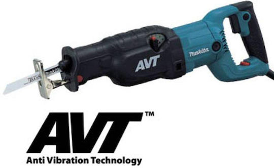 Makita JR3070CT Stichsäge 1510W